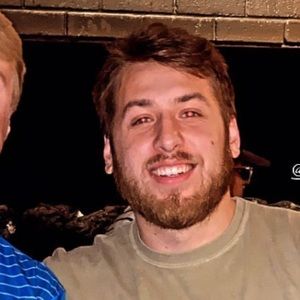 Meet your Posher, Ethan